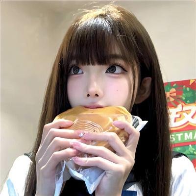 大姐头与小屁孩