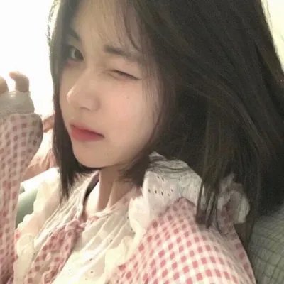 我回来了。